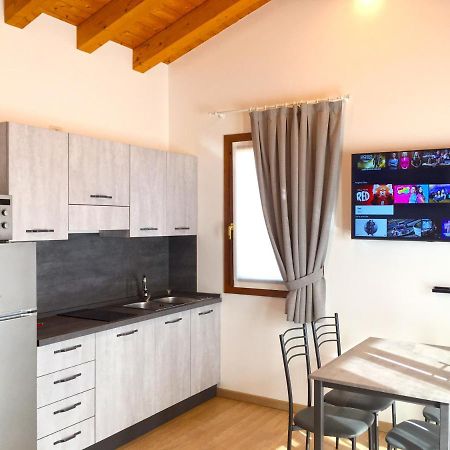 Ca' Rosin Meolo - Camera tra relax e privacy Exterior foto
