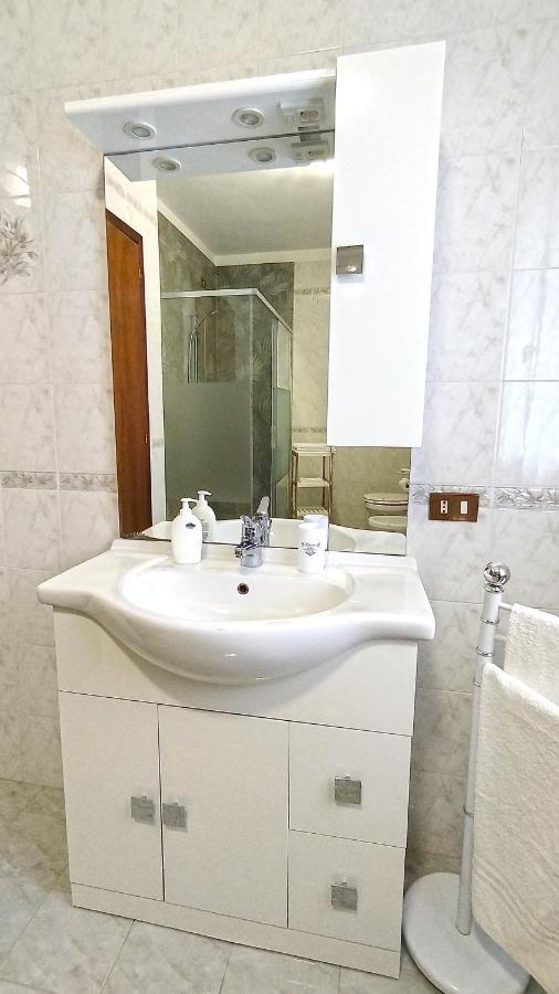 Ca' Rosin Meolo - Camera tra relax e privacy Exterior foto